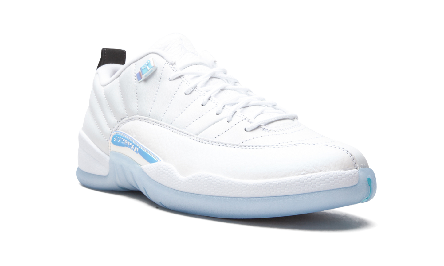 Air Jordan 12 Low "Easter" DB0733 190