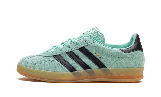 Gazelle Indoor "Clemin / Black"