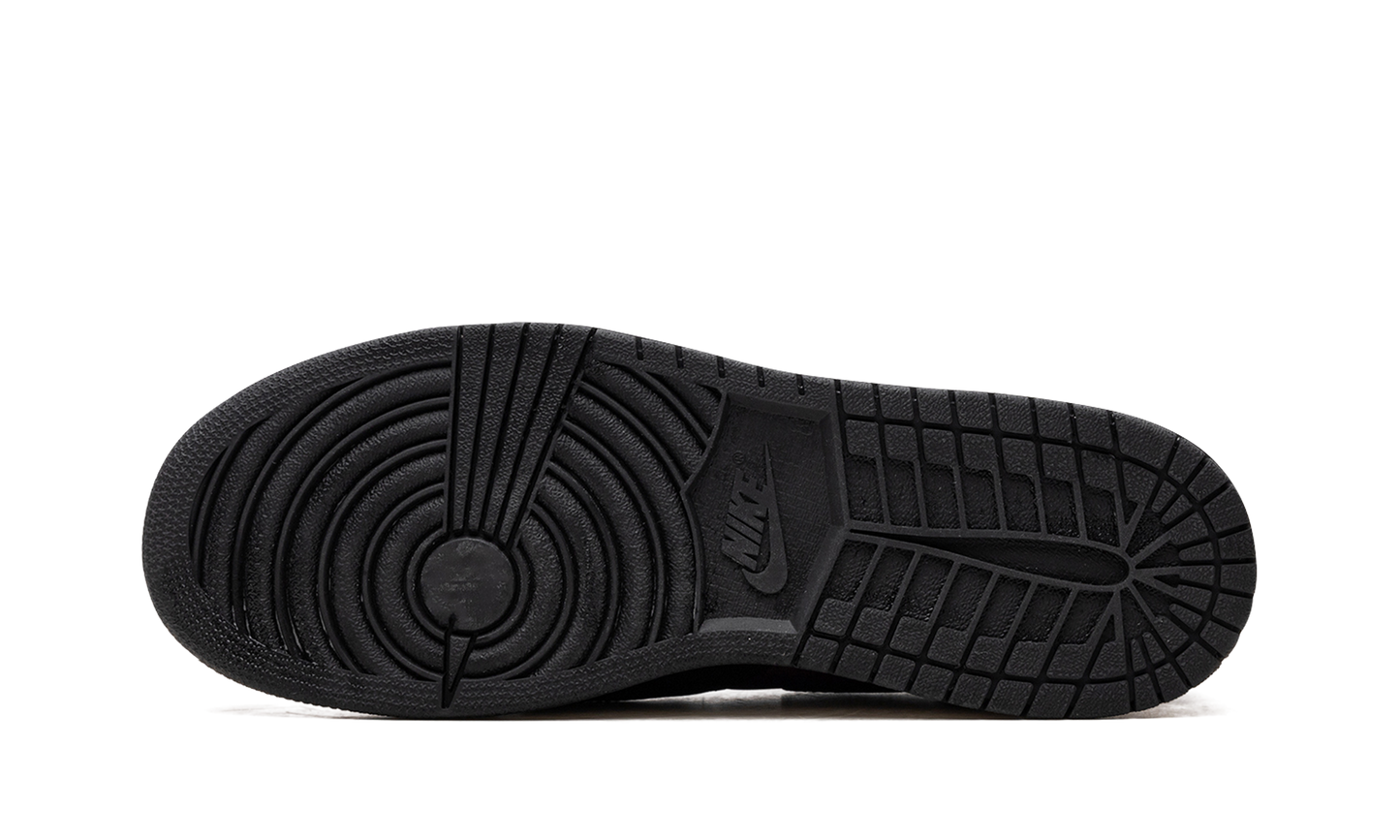 AIR JORDAN 1 REBEL XX WMNS "Bordeaux"