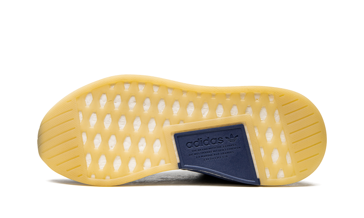 NMD R2 WMNS "Noble Indigo"