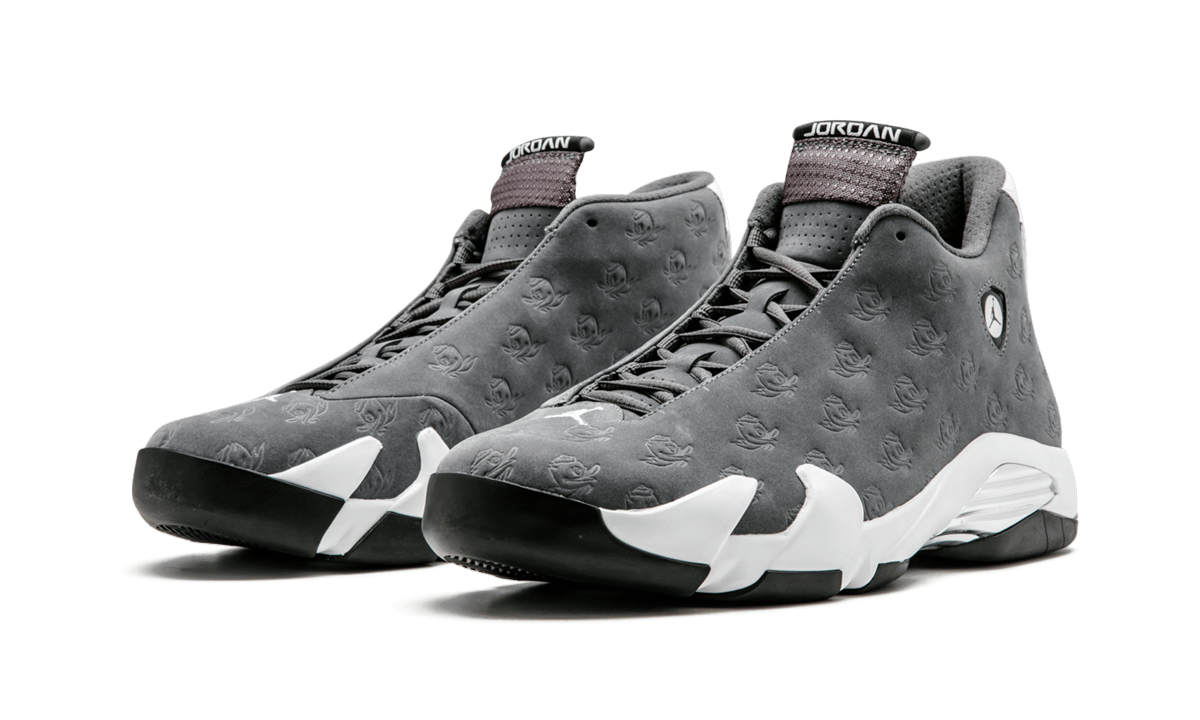 Air Jordan 14 Retro "Oregon Ducks" FA14 MNJDLS 779/625850