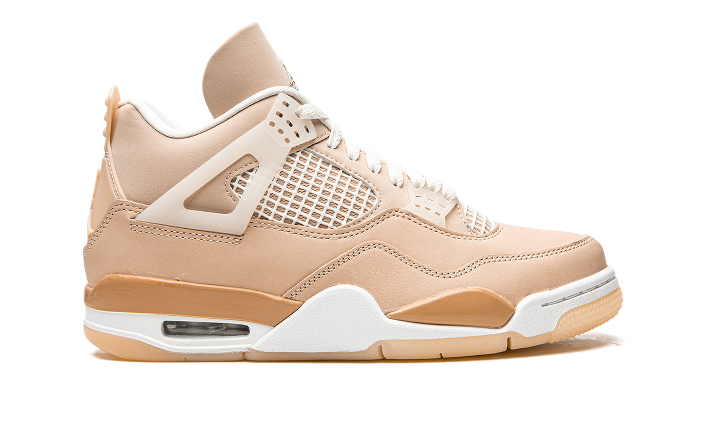 Air Jordan 4 WMNS "Shimmer" DJ0675 200