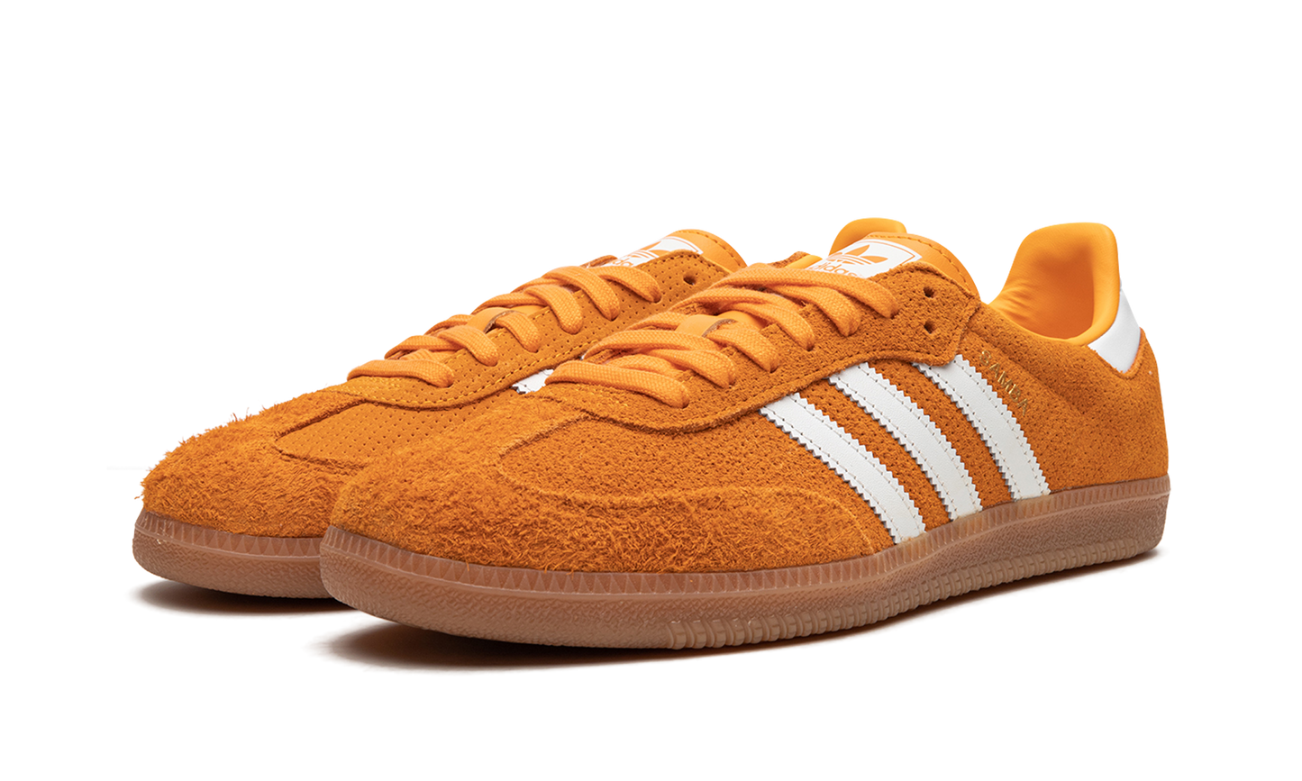 Samba OG "Orange Rush"