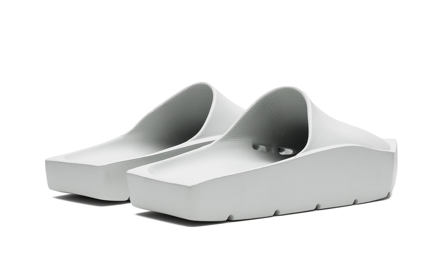 AIR JORDAN HEX MULE SP WMNS "Light Silver" FD2652 002