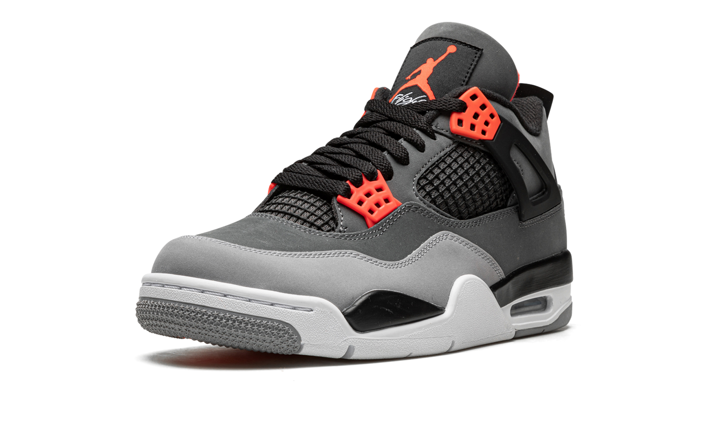 Air Jordan 4 Retro "Infrared" DH6927 061