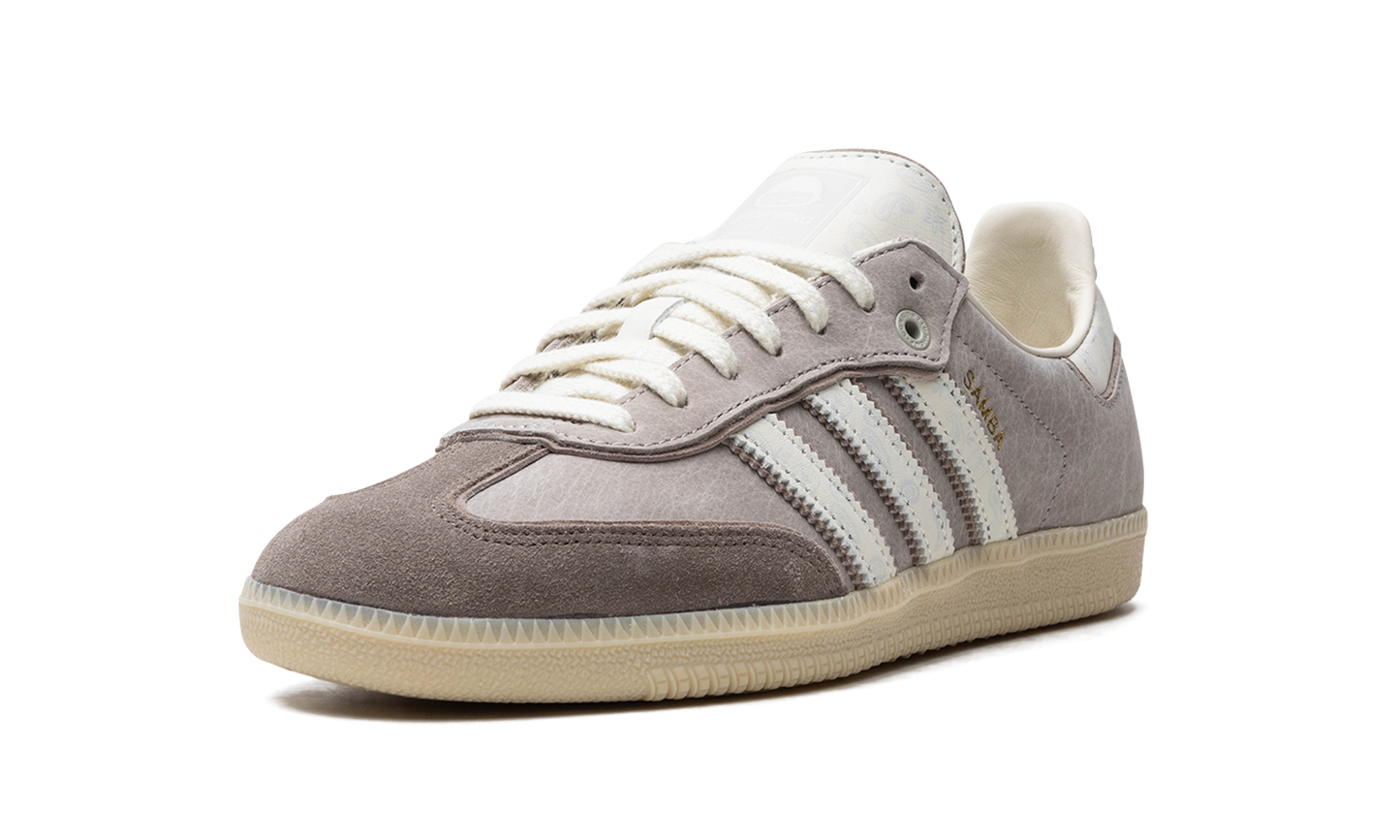 Samba OG Offspring "Consortium Cup"