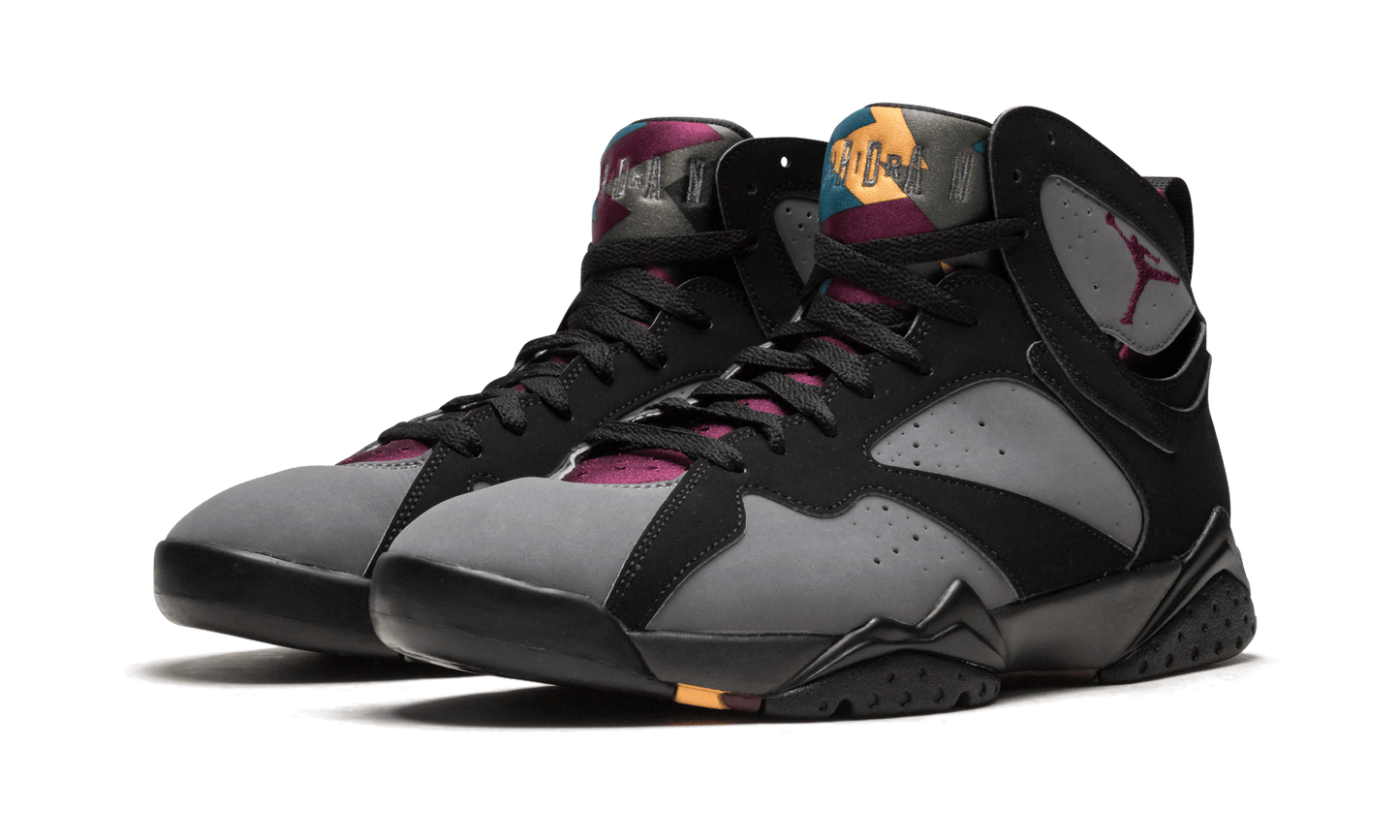 Air Jordan 7 Retro "Bordeaux 2015" 304775 034