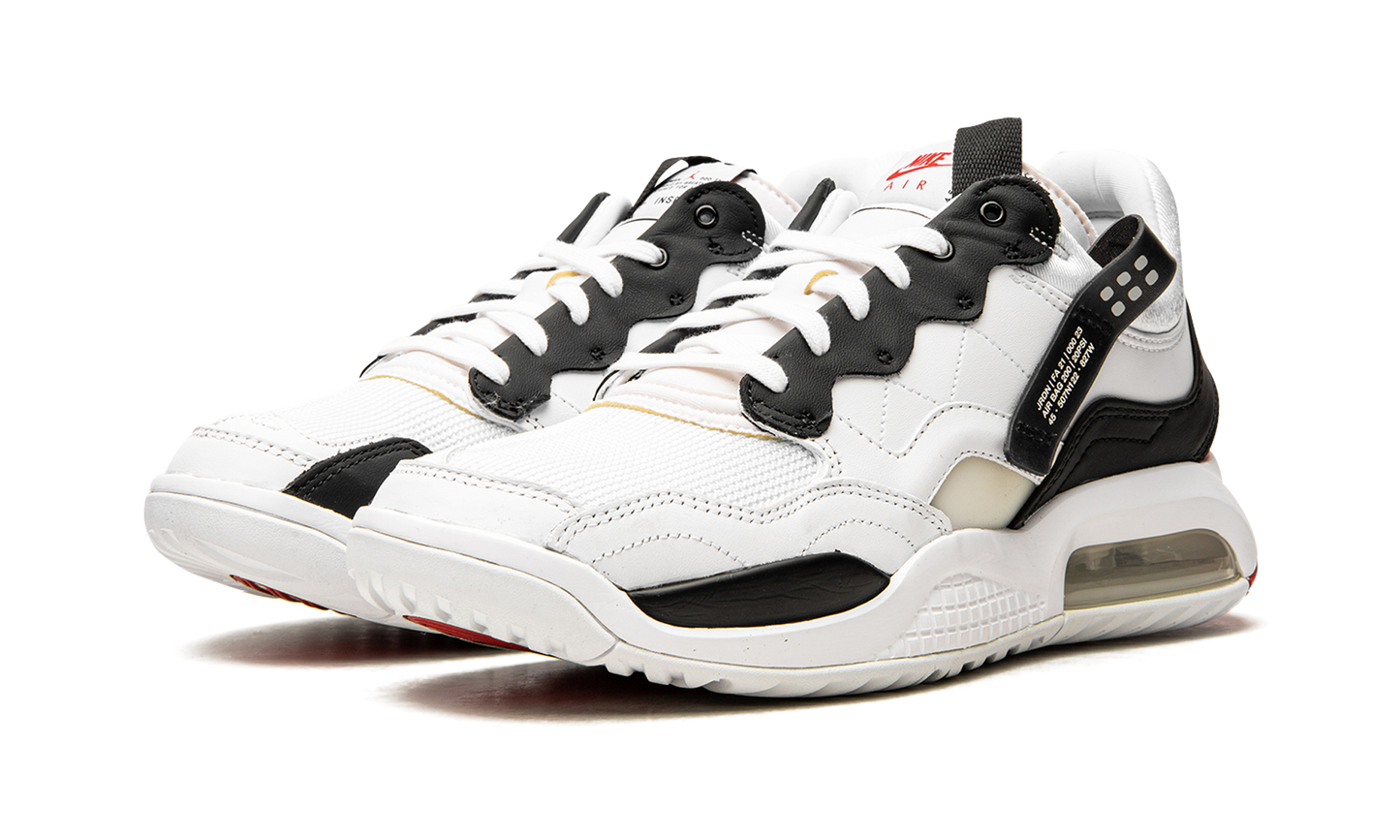 JORDAN MA 2 "White" CV8122 106