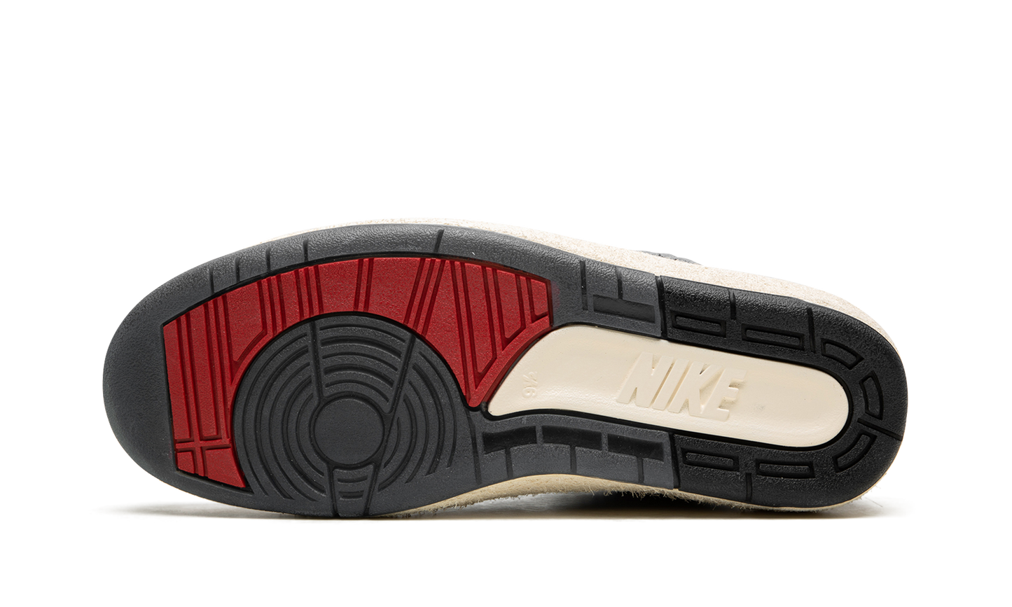 Air Jordan 2 Low "Responsibility" DR9834 060