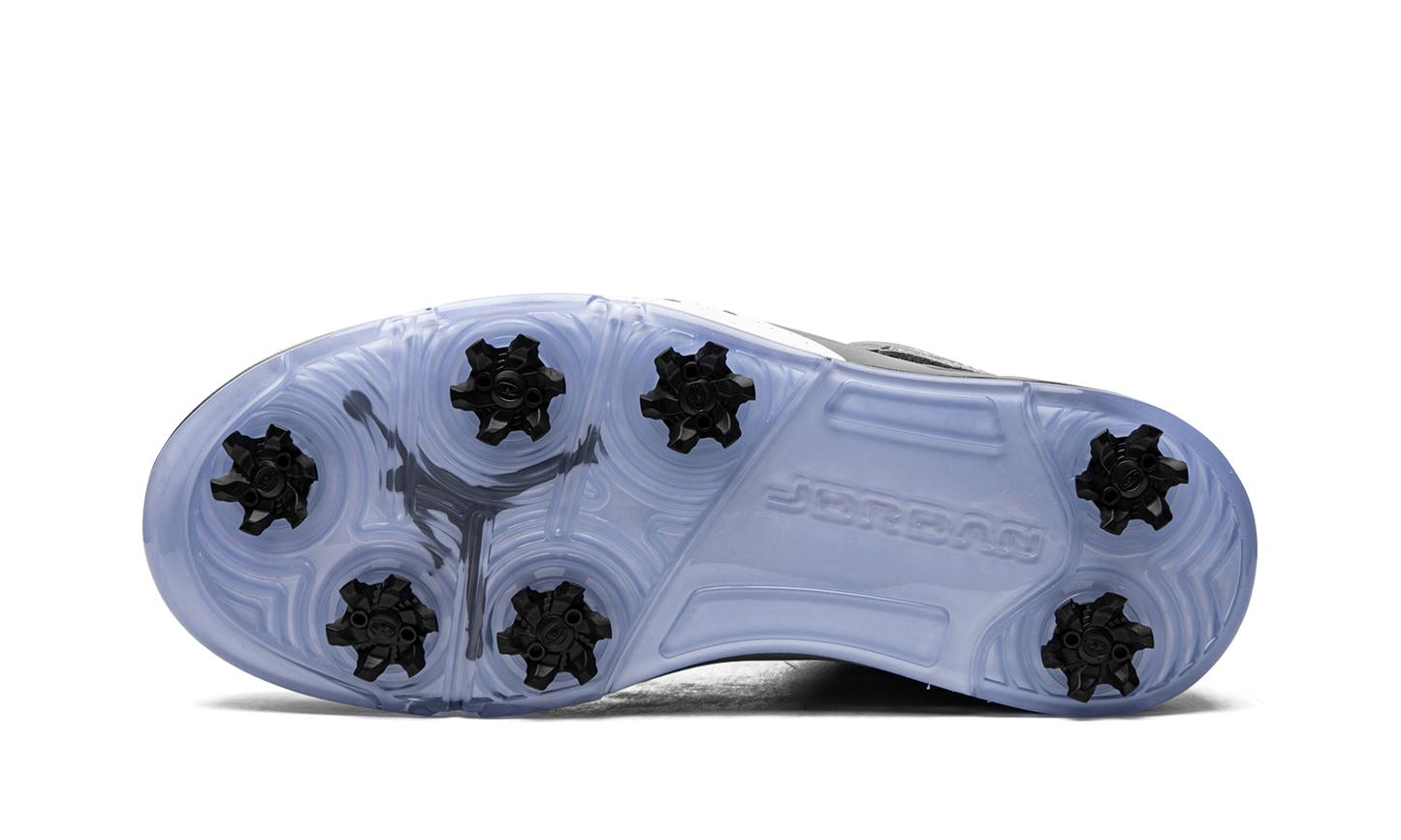 Air Jordan 5 Low Golf "Wolf Grey"