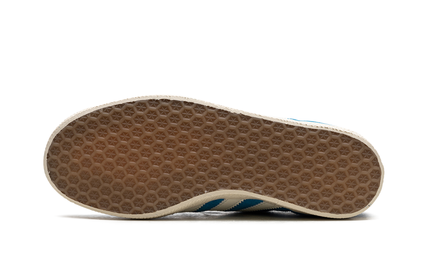 Gazelle "Bold Aqua"