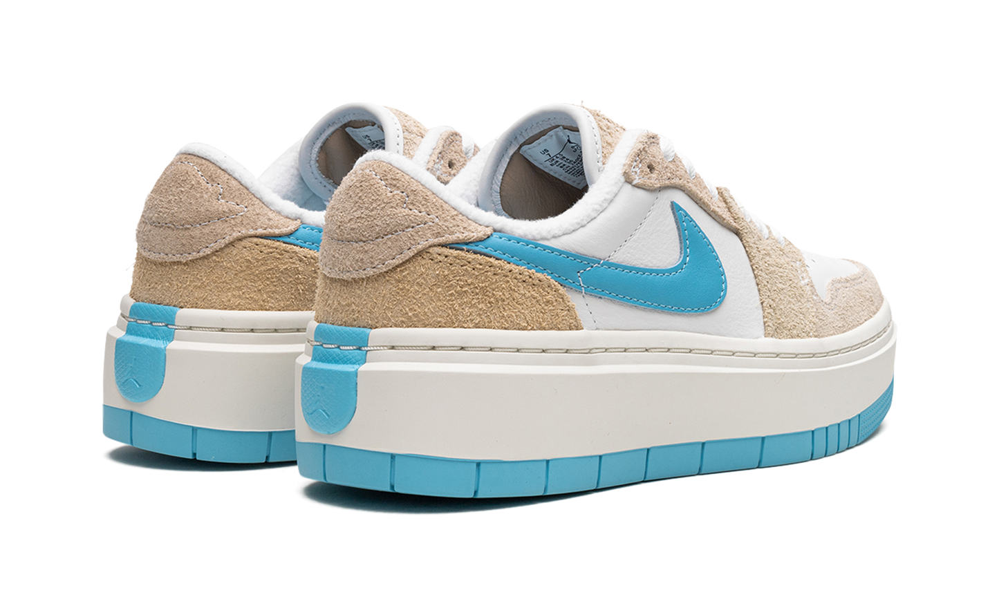 AIR JORDAN 1 ELEVATE LO SE WMNS "Salt Lake City" FD1028 100