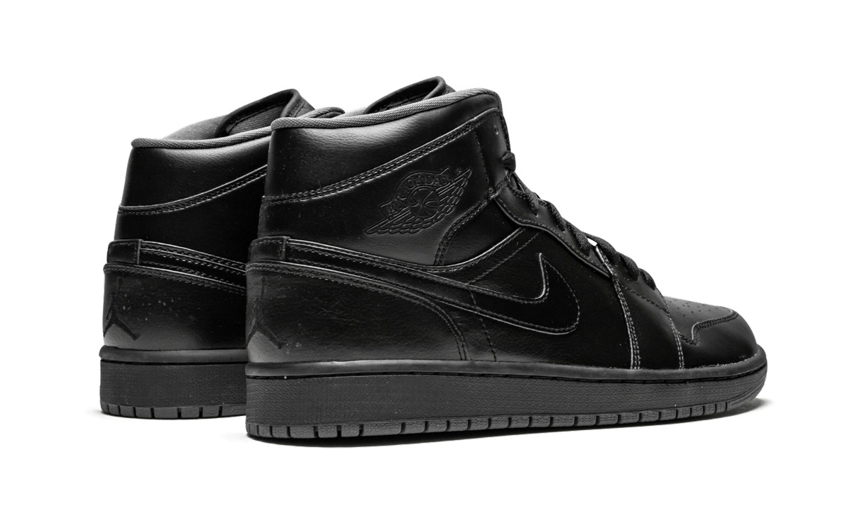 Air Jordan 1 Mid 554724 021