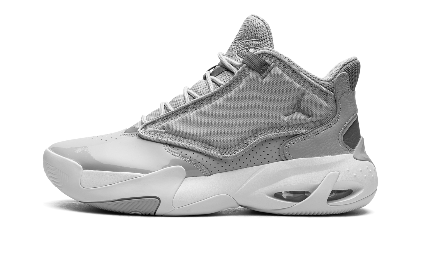 Jordan Max Aura 4 "Cool Grey" DN3687 005