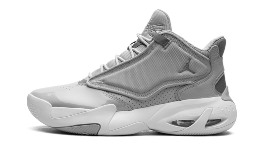 Jordan Max Aura 4 "Cool Grey" DN3687 005