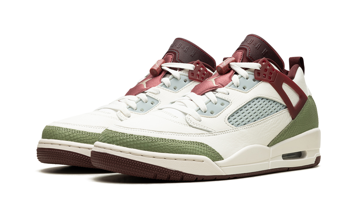 Jordan Spizike Low Cny "CNY / DRAGON"