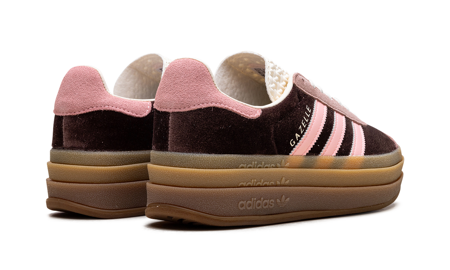 Gazelle Bold WMNS "Shadow Brown"