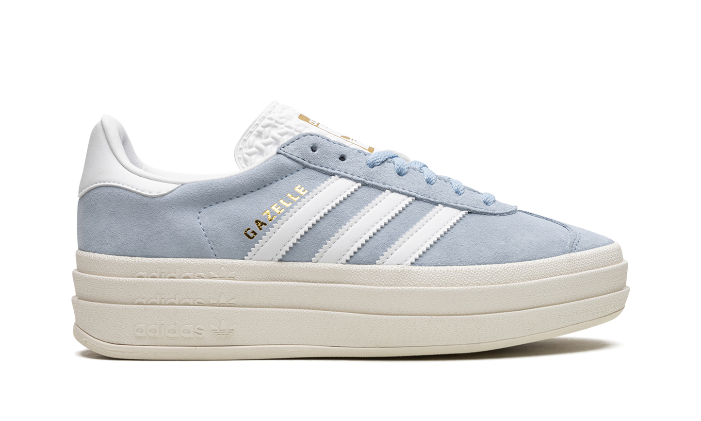 GAZELLE BOLD WMNS "Clear Sky Blue"