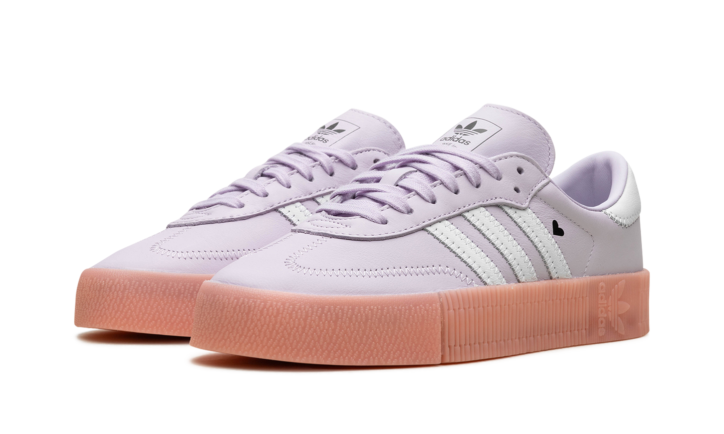 SAMBAROSE WMNS "Valentine's Day"