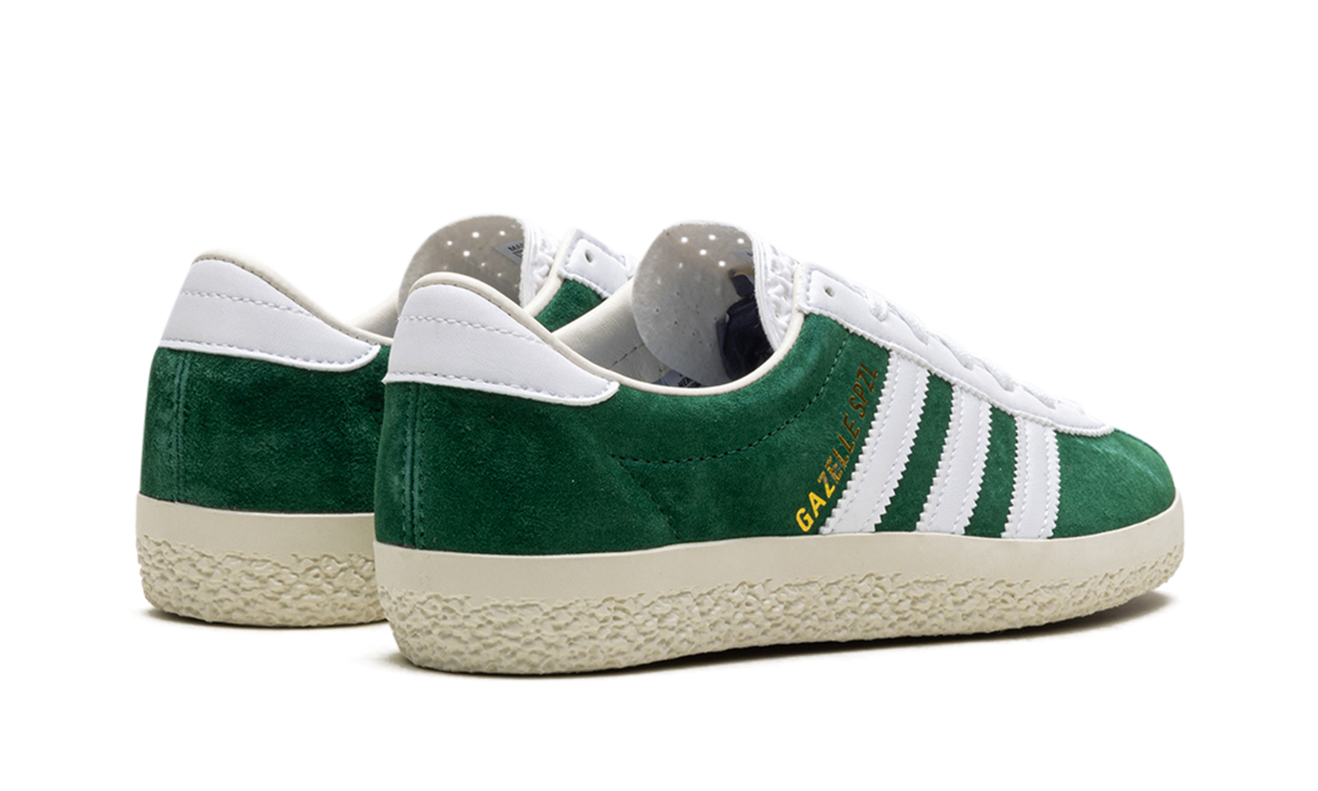 Gazelle SPZL "Dark Green White"