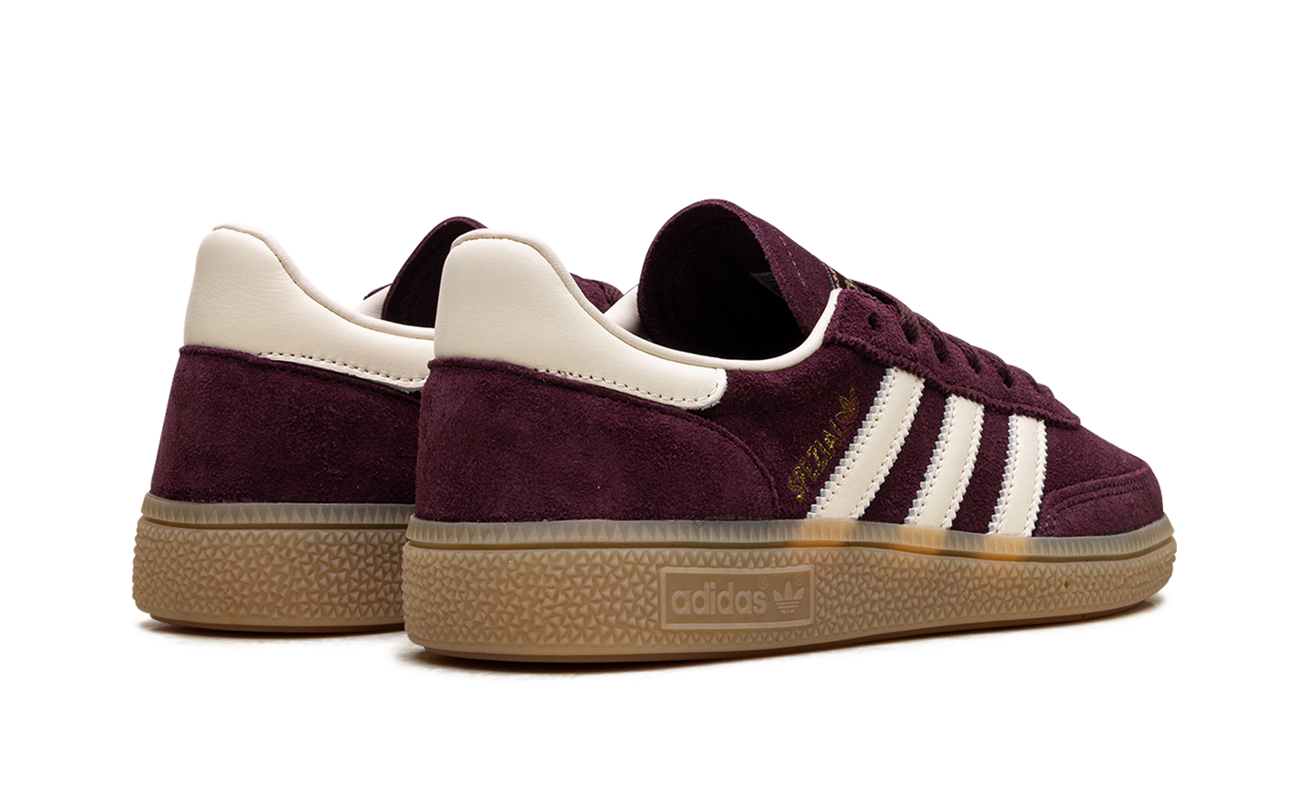 Handball Spezial WMNS "Maroon Cream"