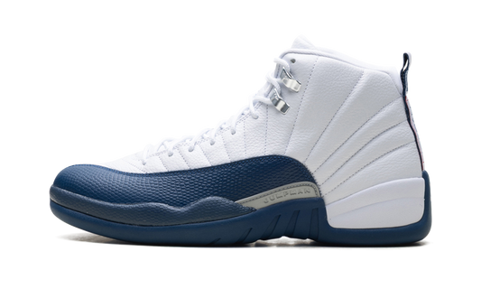 Air Jordan 12 "French Blue" CT8013 114