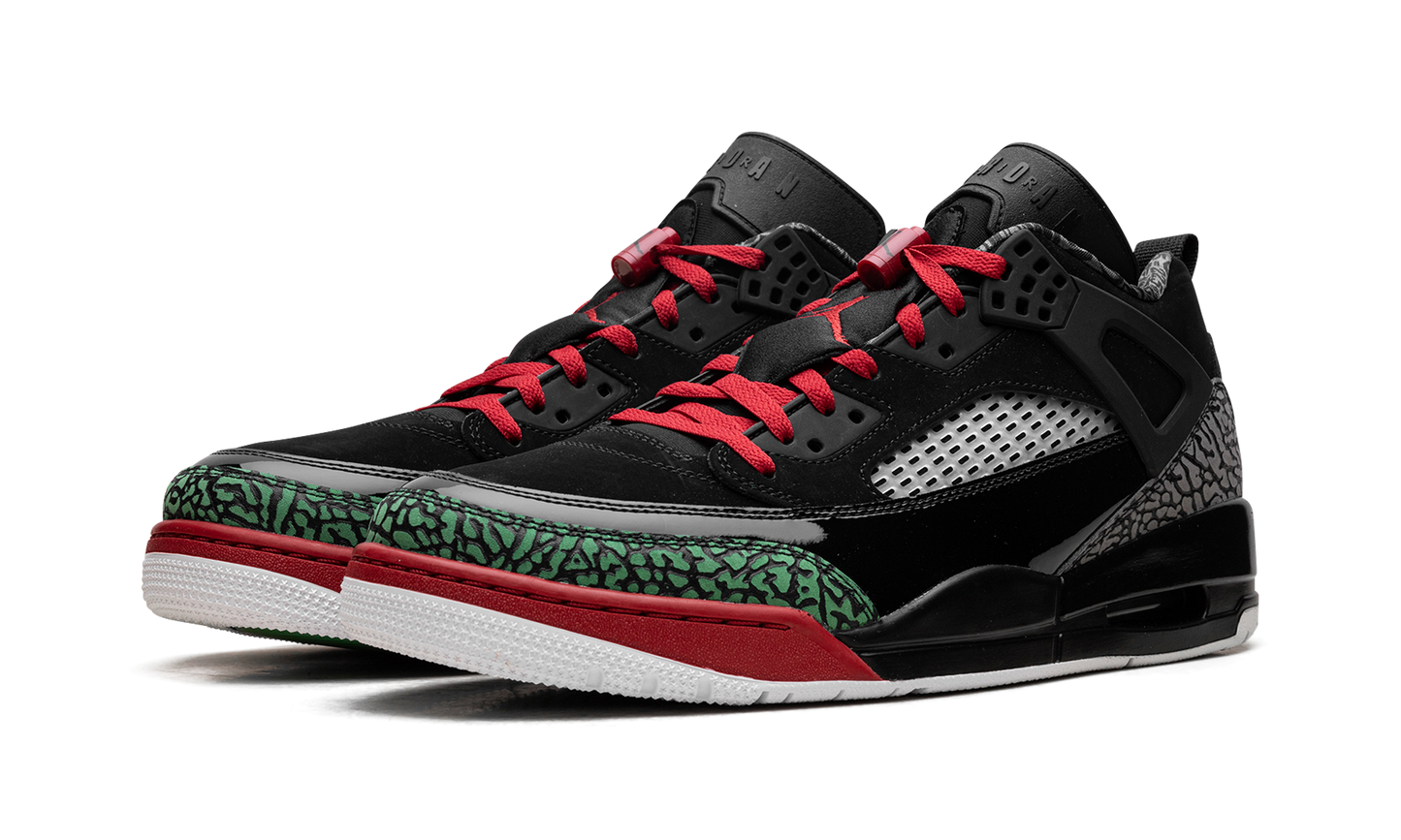 Spizike Low OG "Black Varsity Red" FQ1759 060