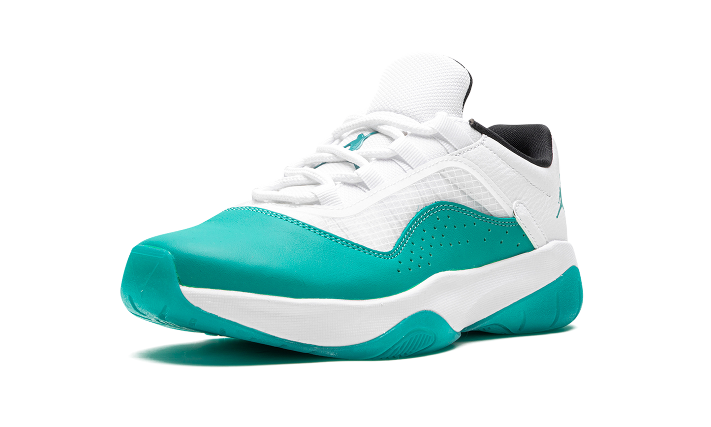 AIR JORDAN 11 CMFT LOW WMNS "Emerald" DV2629 103