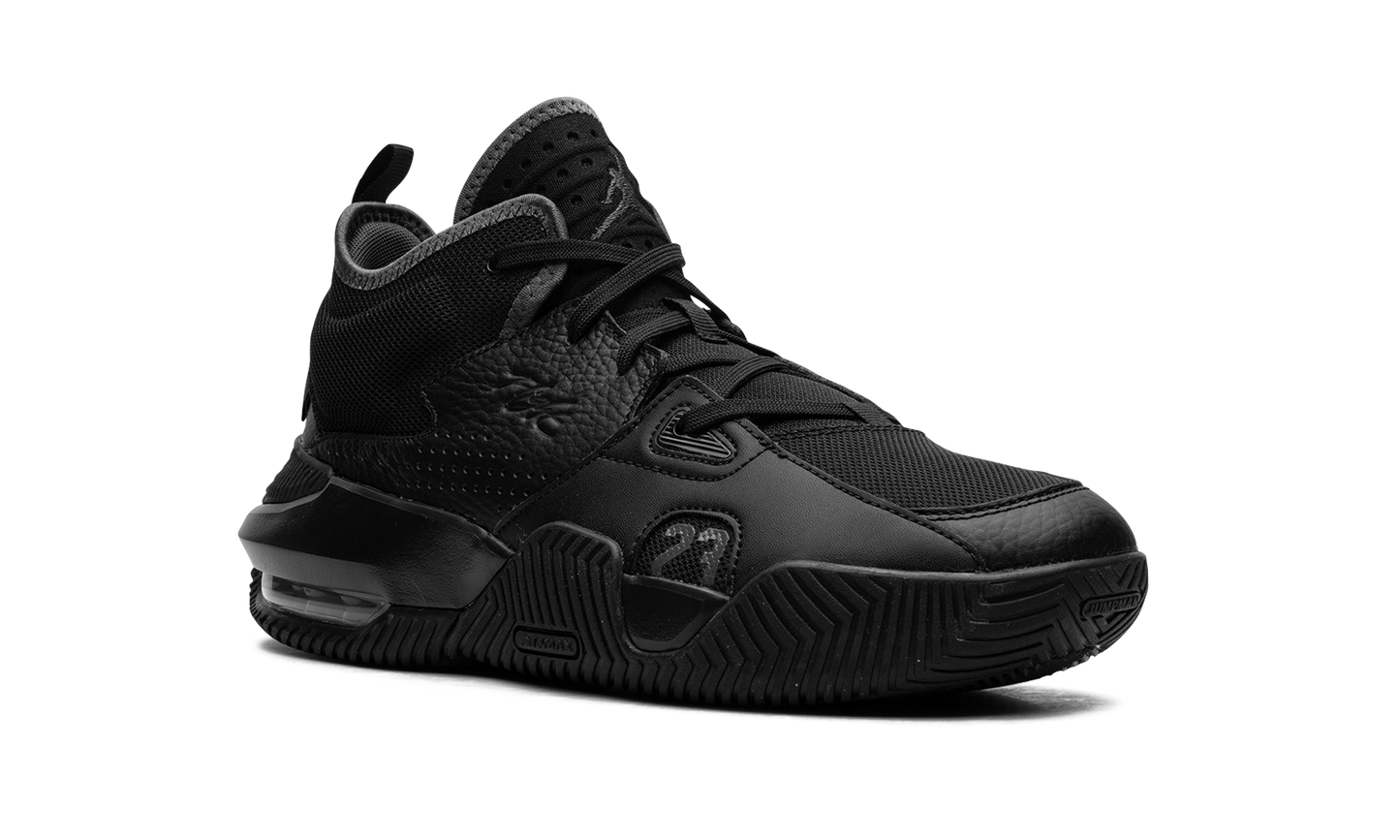 Jordan Stay Loyal 2 "Black Anthracite" DQ8401 002