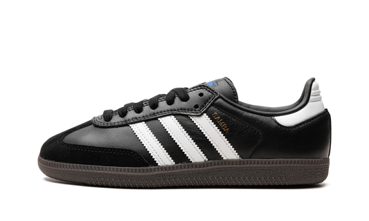 Samba ADV "Black"