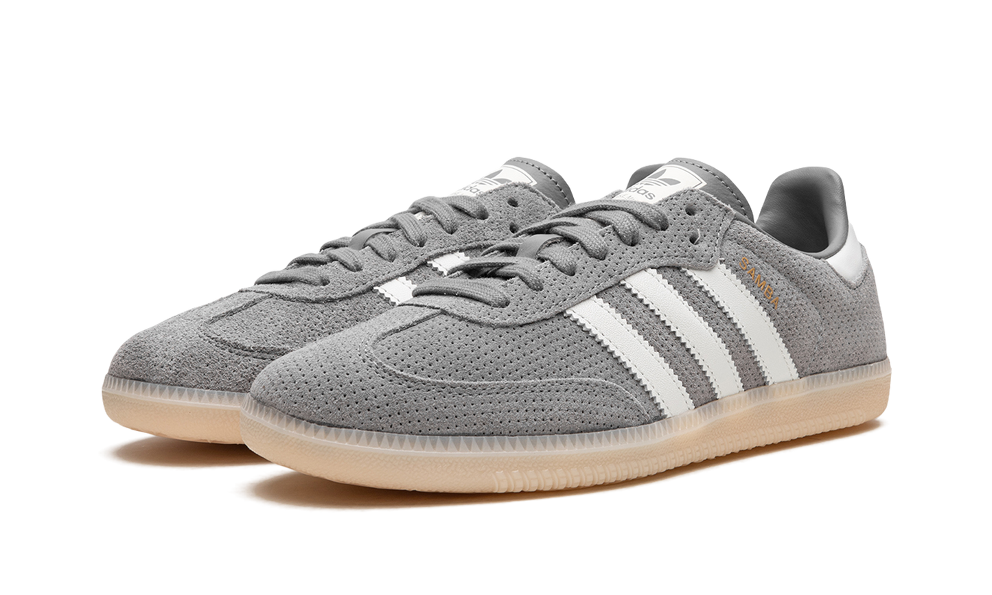 SAMBA OG "Grey Bliss Orange"