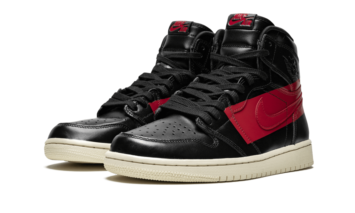 Air Jordan 1 Retro High OG Defiant "Defiant" BQ6682 006