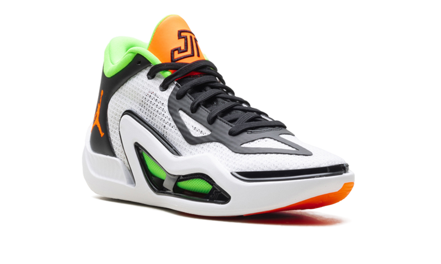 Air Jordan TATUM 1 "HOME TEAM" DZ3324 108