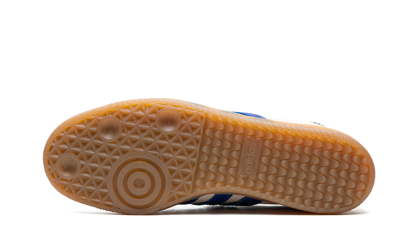 Samba "Wales Bonner - Wonder Clay Royal Blue"