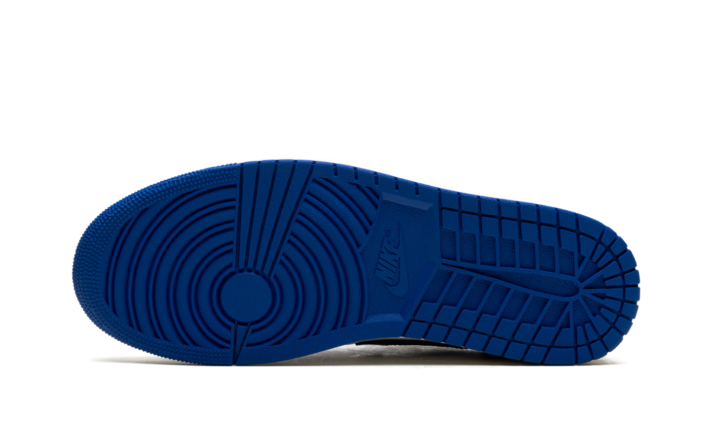 Air Jordan 1 "Game Royal" CZ0790 140