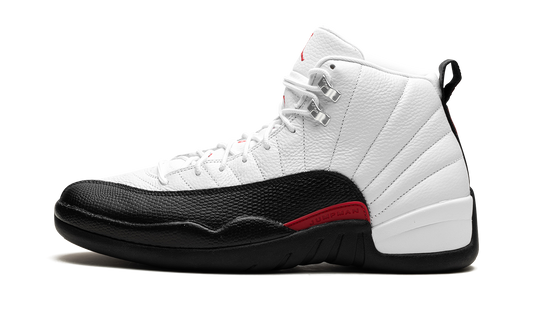 Air Jordan 12 "Red Taxi" CT8013 162