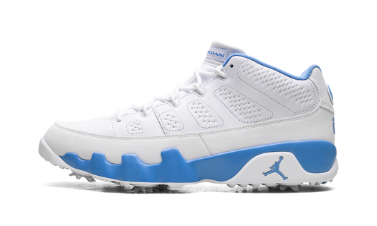 Air Jordan 9 "University Blue" FJ5934 101