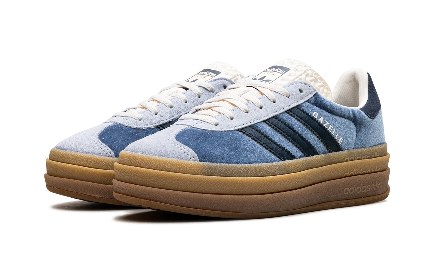 Gazelle Bold WMNS "Wonder Blue"
