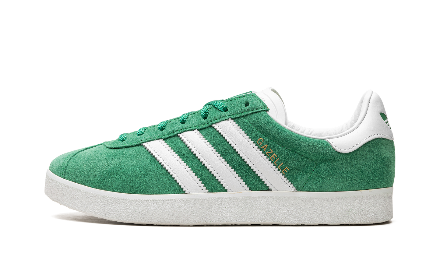 Gazelle 85 "Green White Gold Metallic"