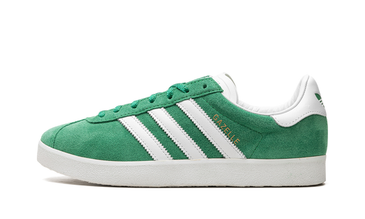 Gazelle 85 "Green White Gold Metallic"