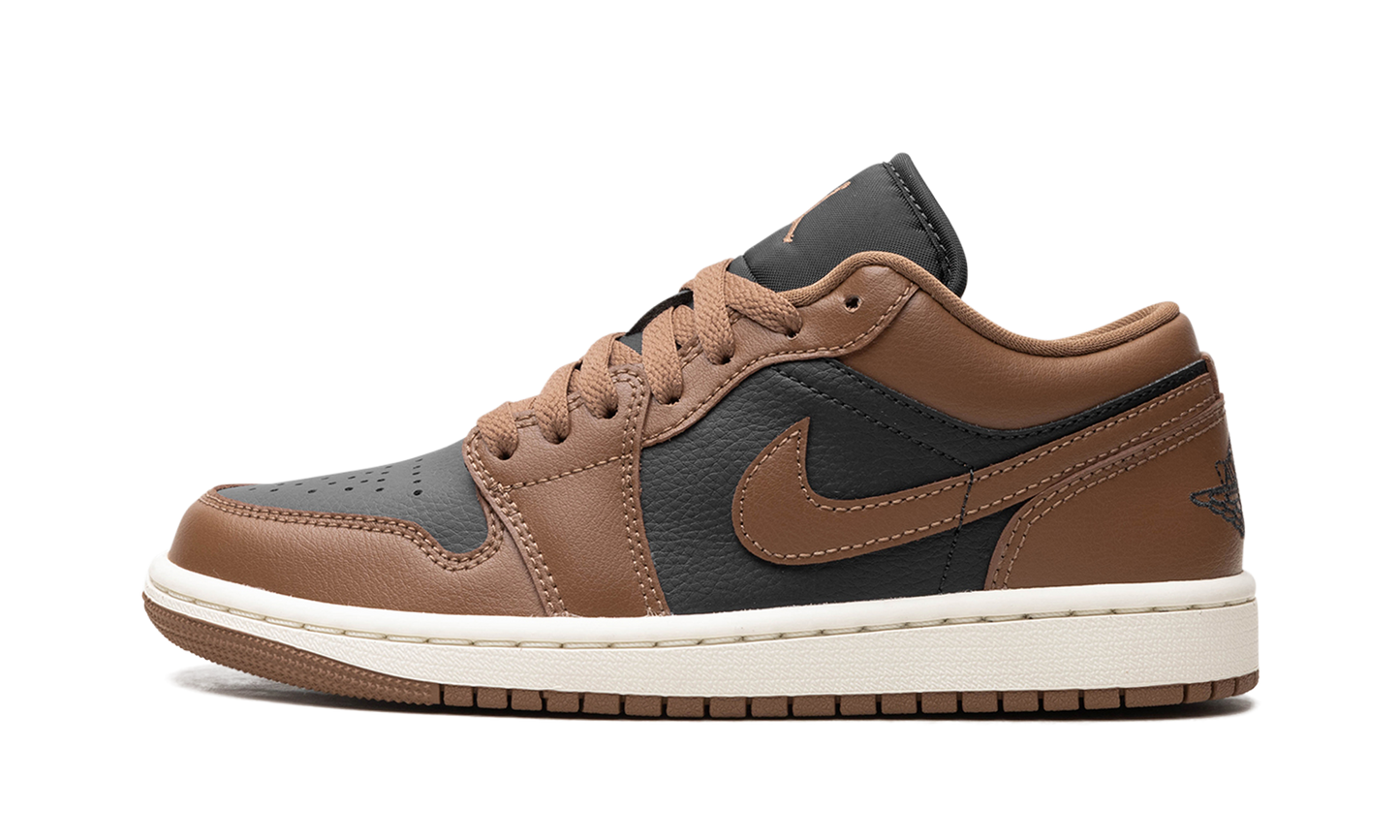 Air Jordan 1 "brown" DC0774-021
