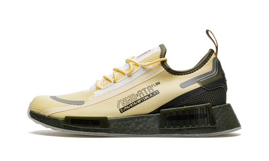 Star Wars X NMD R1 "Spectoo Bossk"