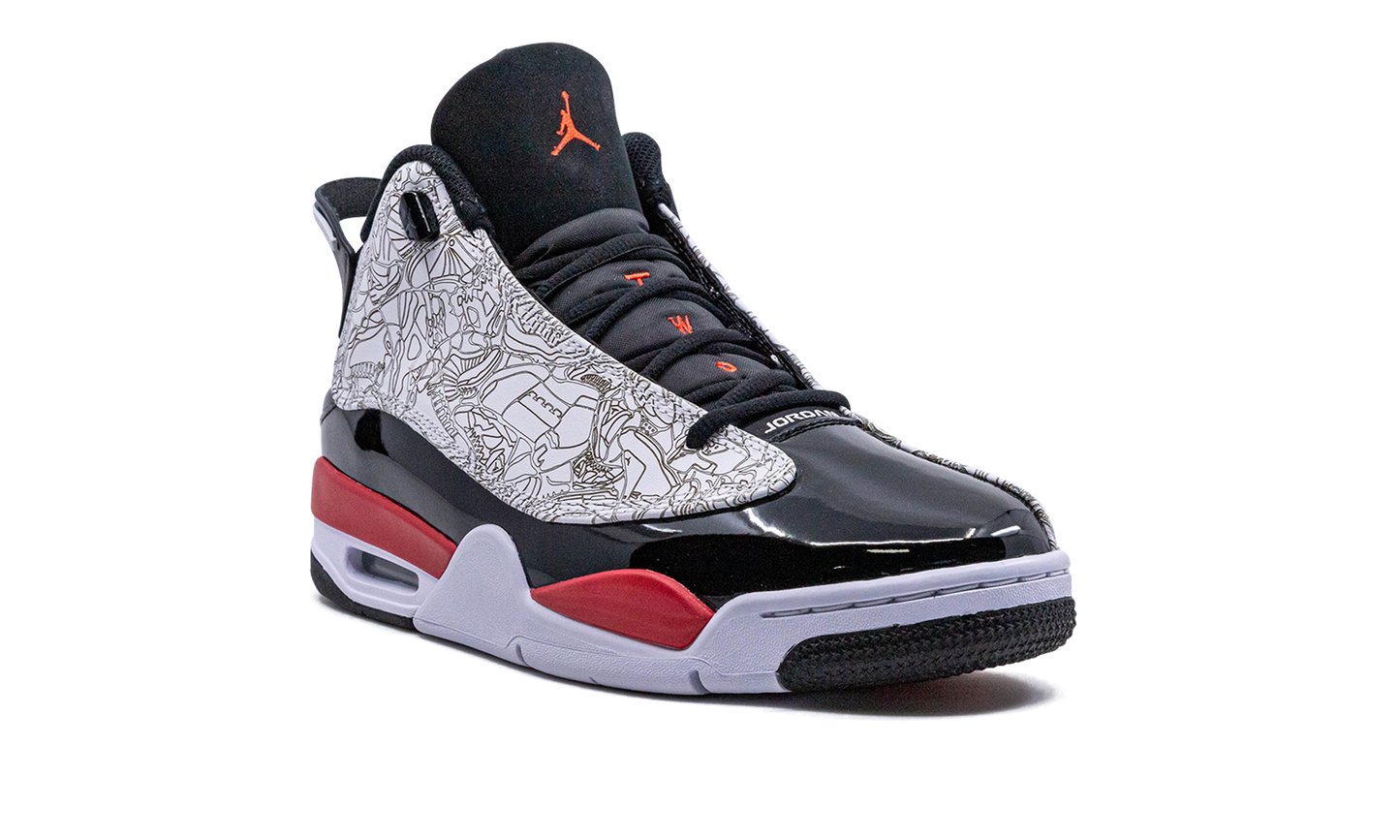 Air Jordan Dub Zero 311046 162