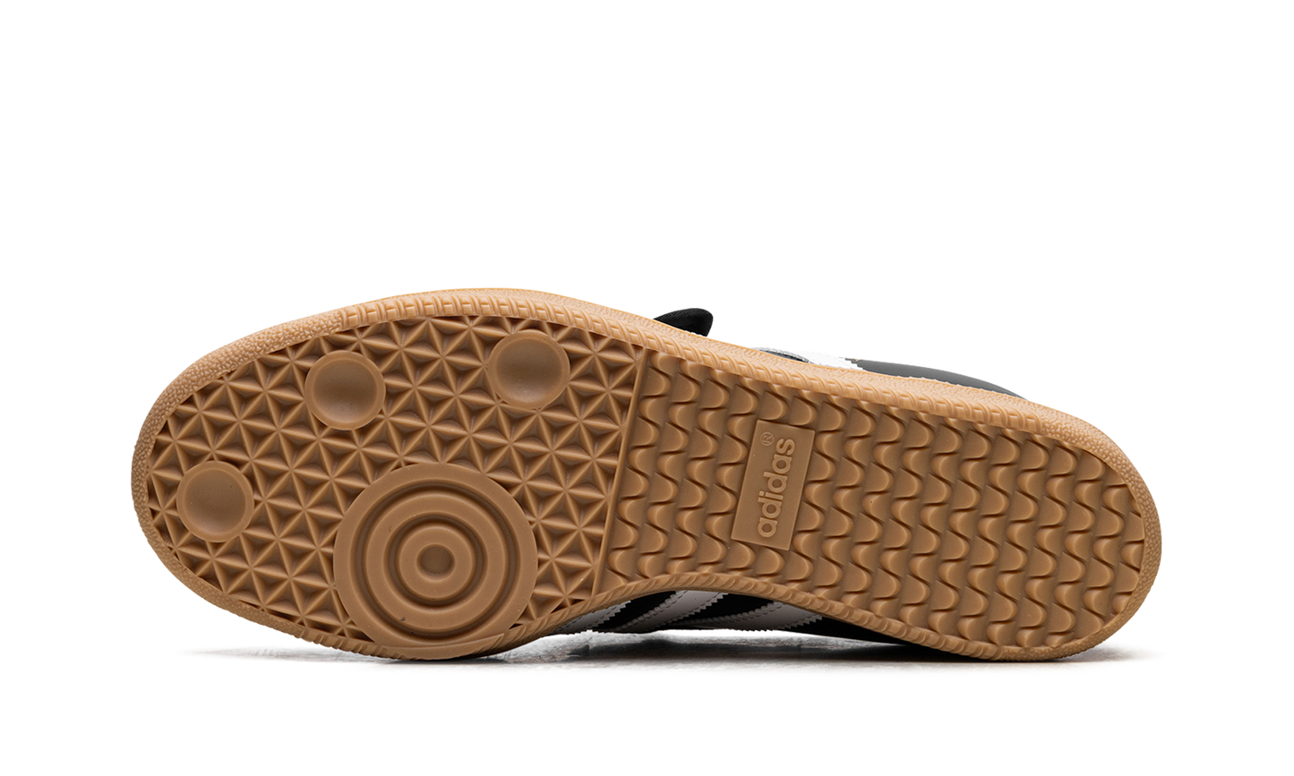 Samba Jane WMNS "Black White Gum"