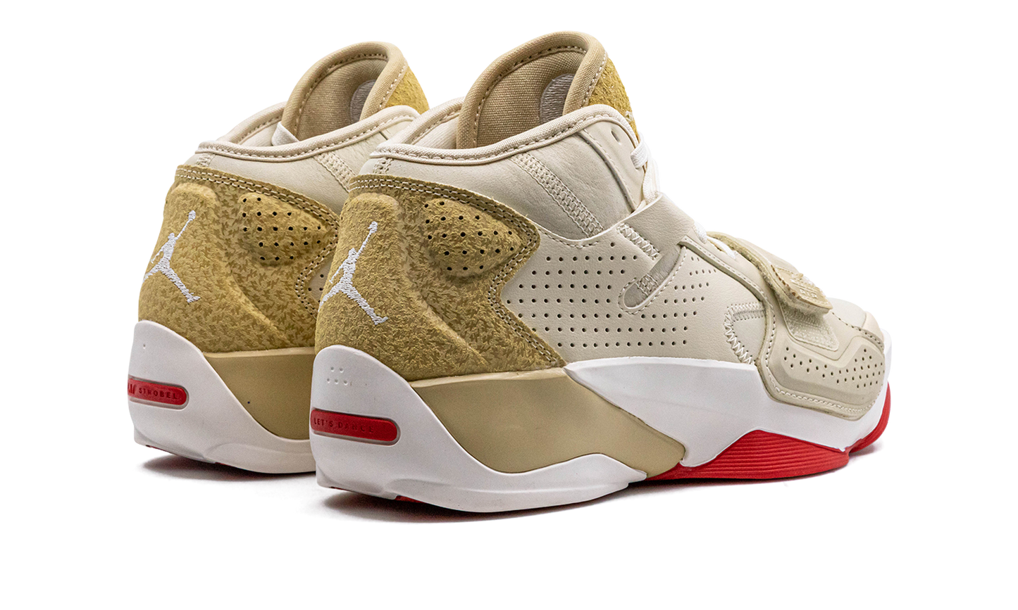 JORDAN ZION 2 "Let's Dance" DO8990 217