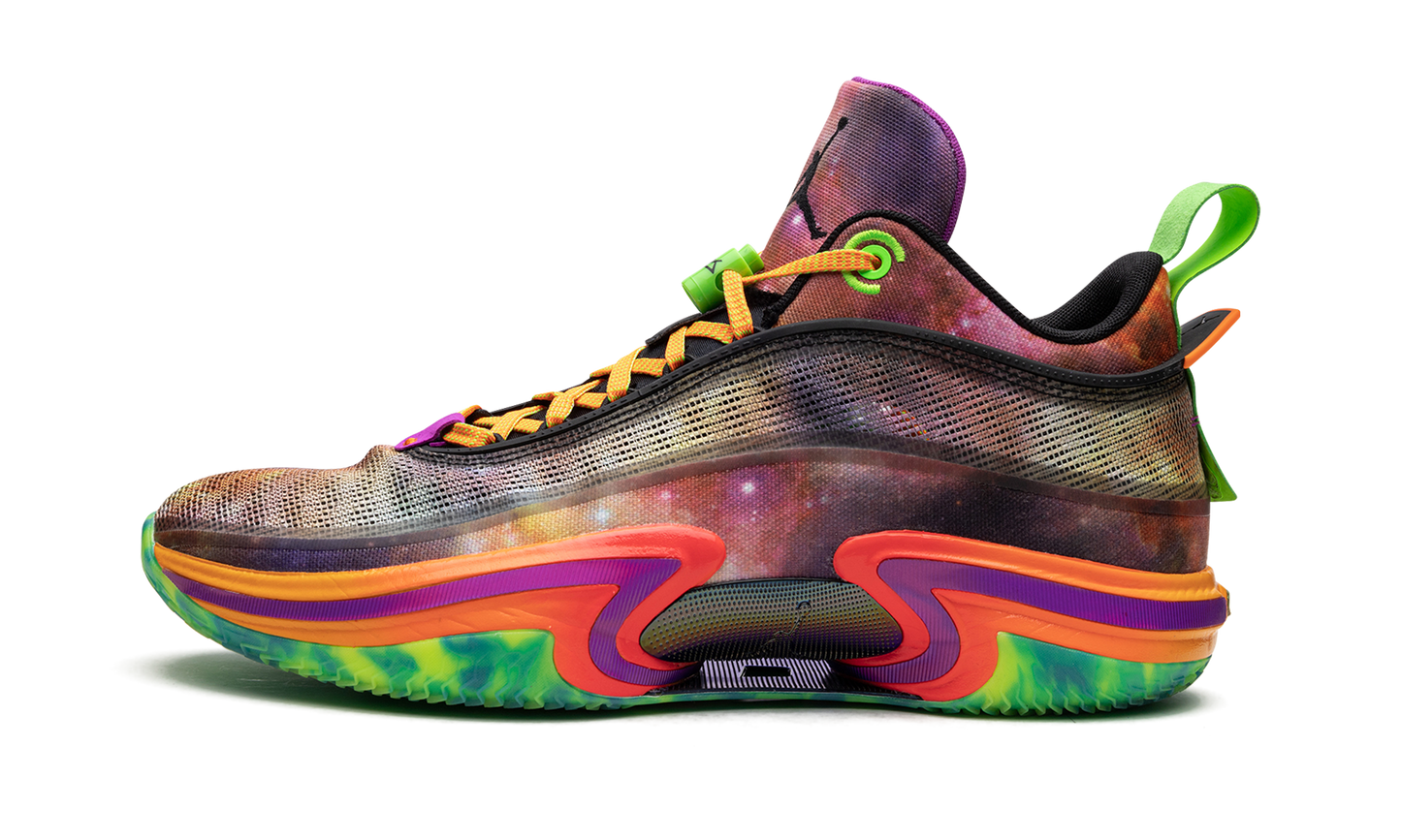 Jordan 36 Low "EYBL 2022" DV5264 083