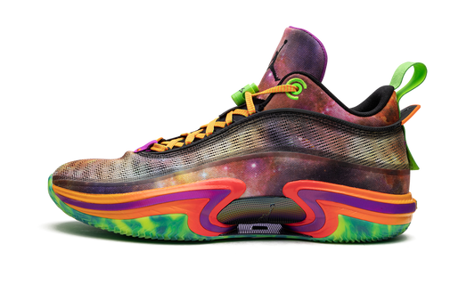 Jordan 36 Low "EYBL 2022" DV5264 083