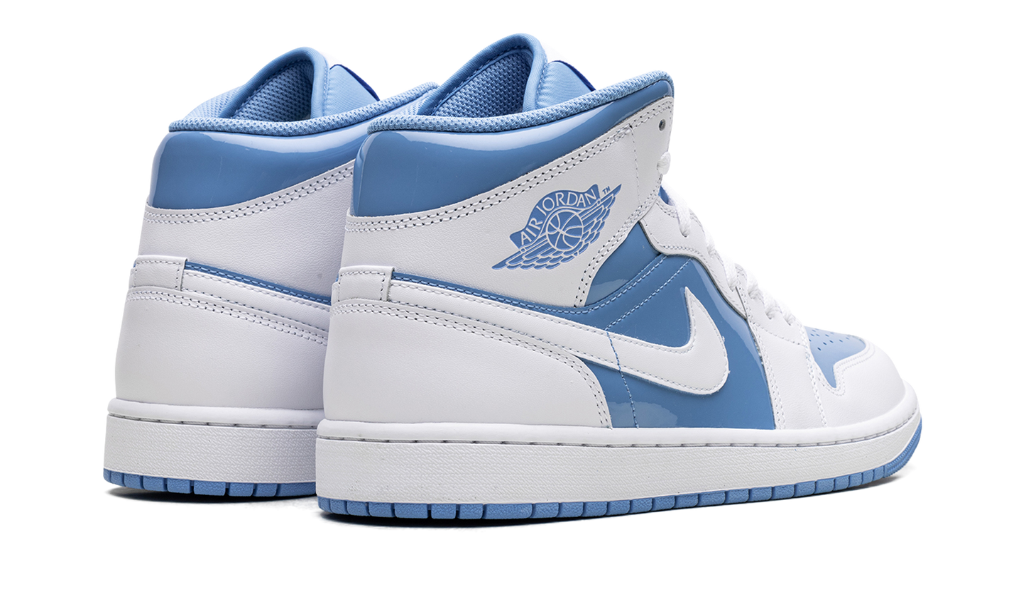 Jordan 1 Mid "Legend Blue" FZ2142 114