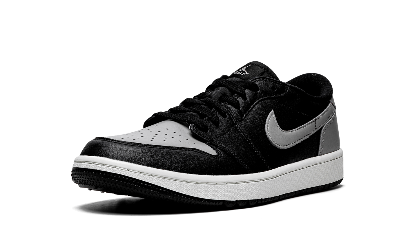 Air Jordan 1 Low Golf "Shadow" DD9315 001