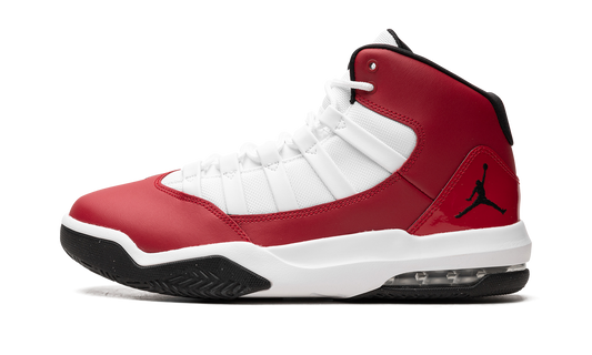 Jordan Max Aura "Gym Red" AQ9084 602
